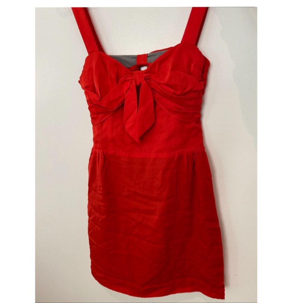 MARA HOFFMAN SIZE 2